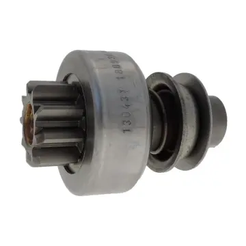 Lanceur compatible pour démarreur ZEN 10109530