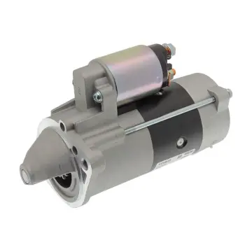 Démarreur pour Mitsubishi 1810A053