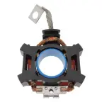 Couronne porte balais compatible pour démarreur REMY DELCO