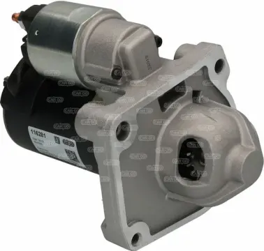 Démarreur compatible pour OPEL 3695503