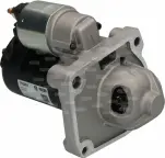 Démarreur compatible pour OPEL 3695503