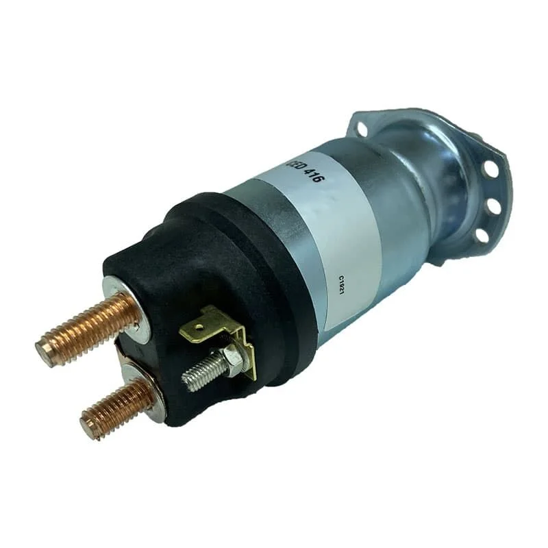 Solénoide VALEO pour démarreur D11E58