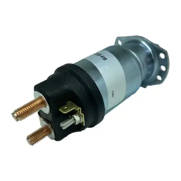 Solénoide VALEO pour démarreur D11E58