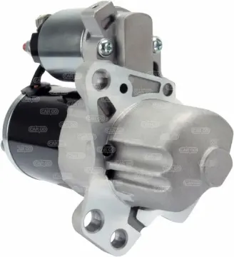 Démarreur pour OPEL 55353669