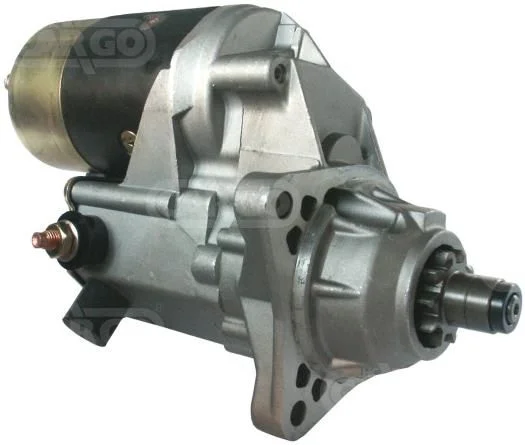 Démarreur pour MITSUBISHI M008T61671