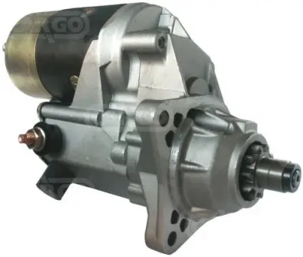 Démarreur pour MITSUBISHI M008T61671