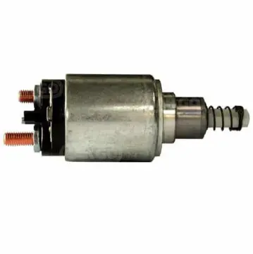 Solénoïde pour démarreur BOSCH 0001231002