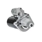 Démarreur pour BOSCH 0001109306