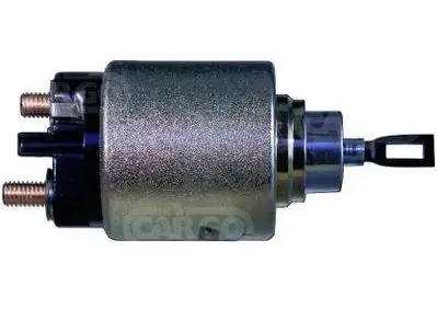 Solénoide de démarreur BOSCH 0001107016