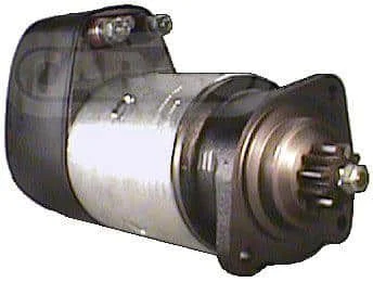 Démarreur pour BOSCH 0001410062