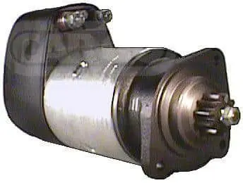 Démarreur pour BOSCH 0001410062