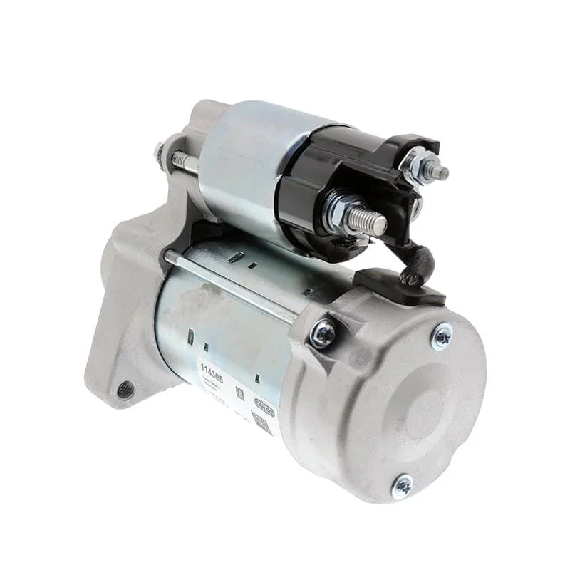 Démarreur pour MERCEDES BENZ 0061514501