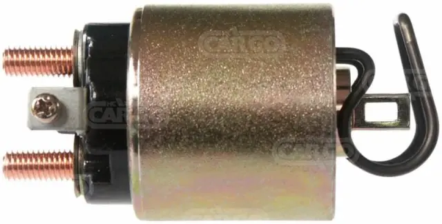 Solénoide compatible pour démarreur HITACHI 211497601
