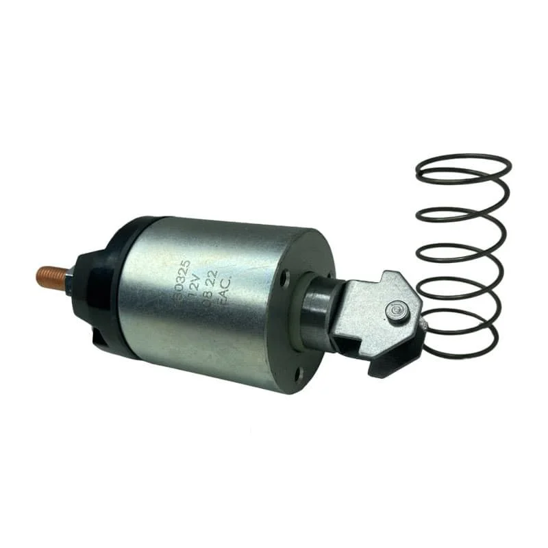 Solénoide compatible pour démarreur MAGNETTI MARELLI