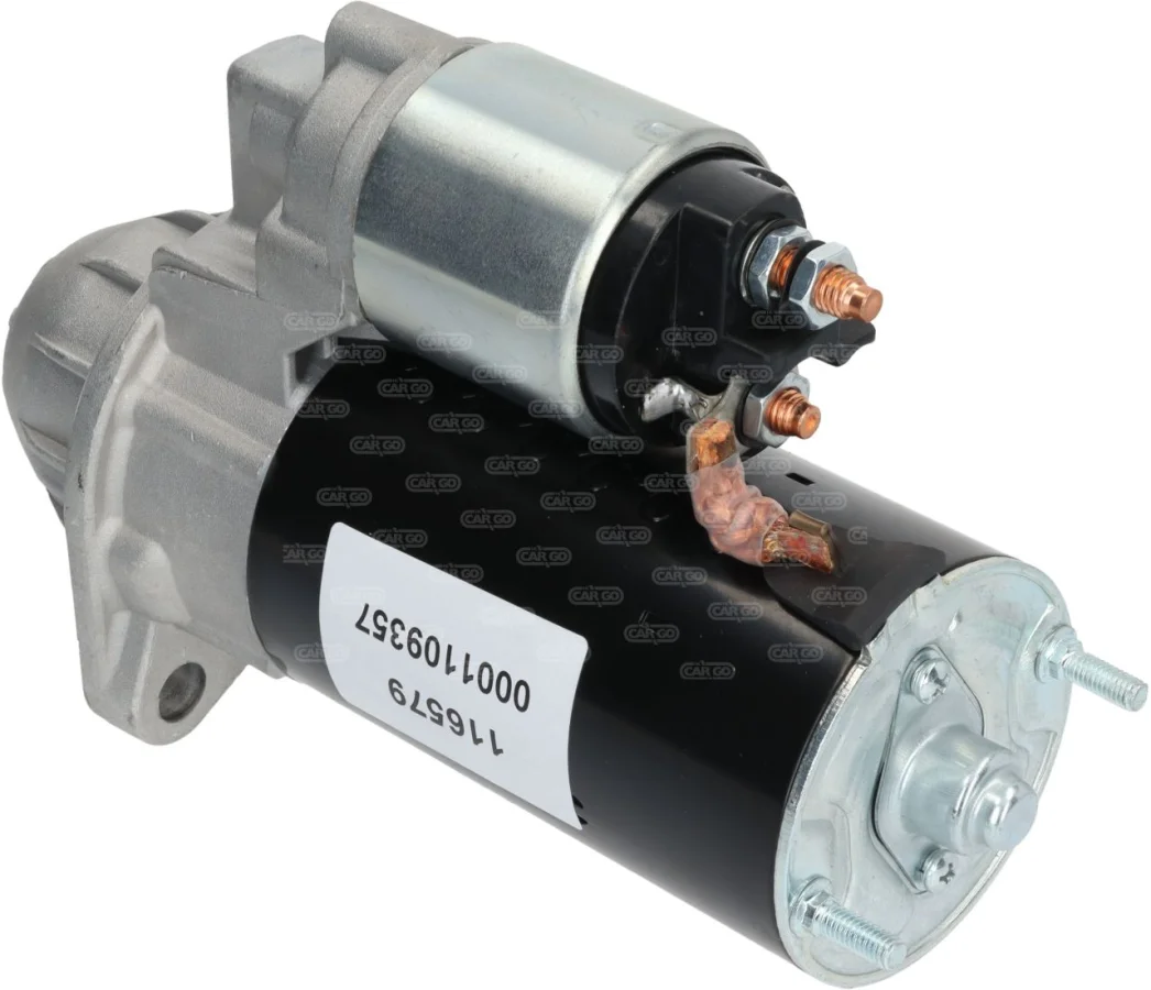 Démarreur pour BOSCH 0001262021