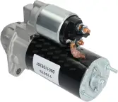 Démarreur pour BOSCH 0001262021
