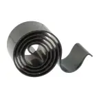 Ressort de compression plat pour démarreur Mitsubishi M003T9