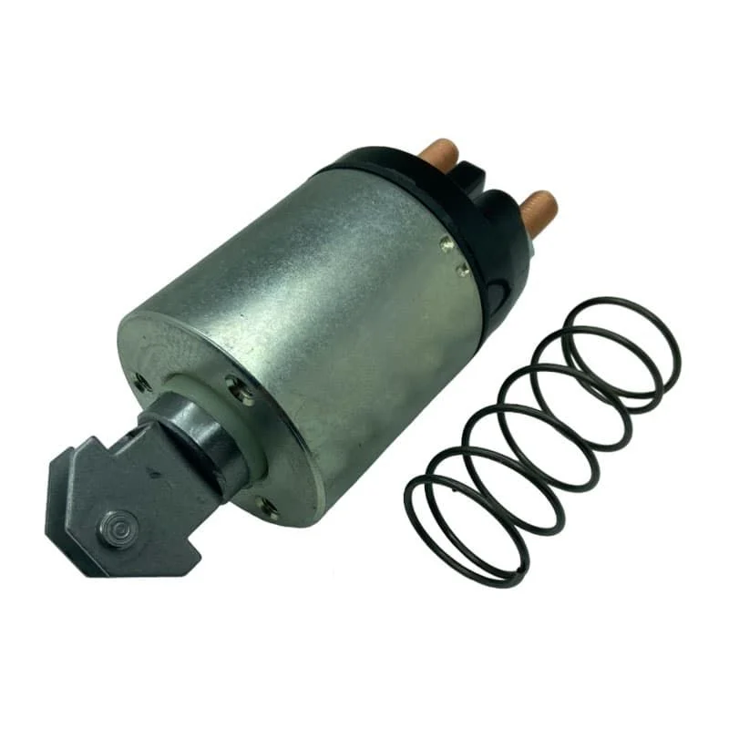 Solénoide compatible pour démarreur MAGNETTI MARELLI