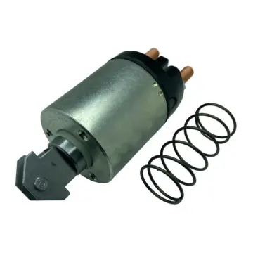 Solénoide compatible pour démarreur MAGNETTI MARELLI