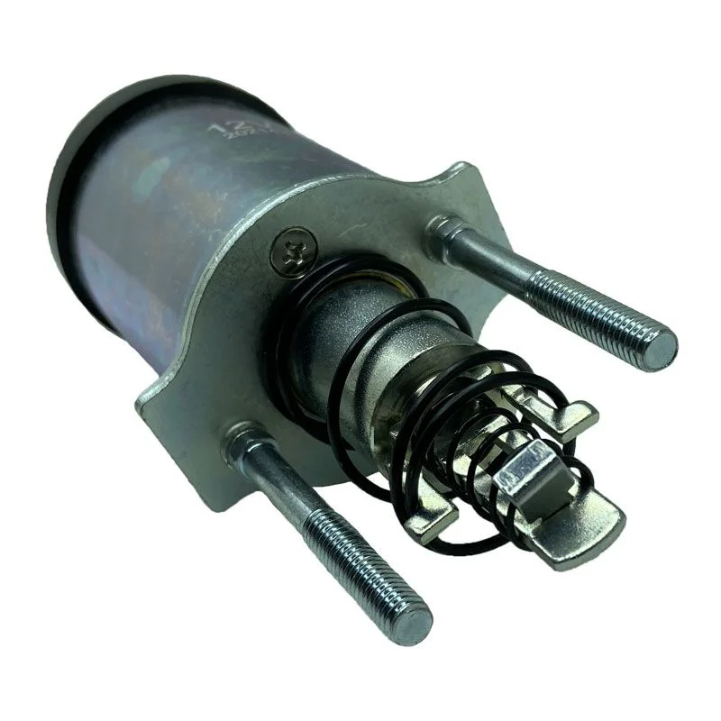 Remplace le solenoide du demarreur lucas 76790 1 57325