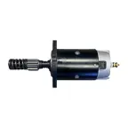 Demarreur compatible pour Lucas 25521D