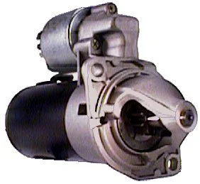 Démarreur pour BMW 12411279747