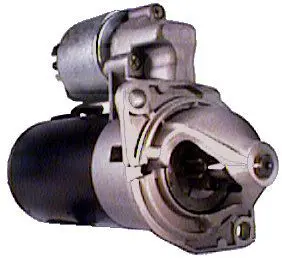 Démarreur pour BMW 12411279747