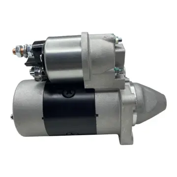 Démarreur pour MAGNETI MARELLI 063222905