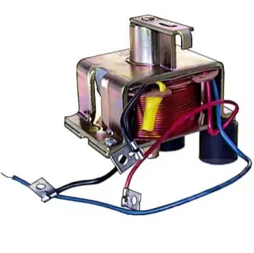 Solénoïde pour démarreur BOSCH 0001510001