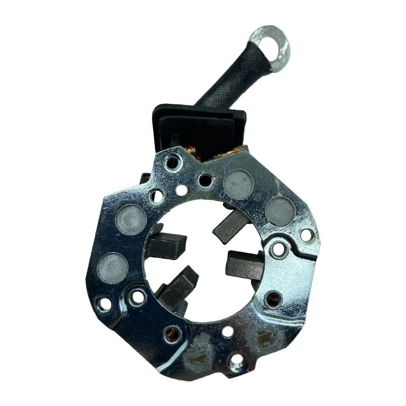 Couronne porte balais compatible pour démarreur DENSO 332359