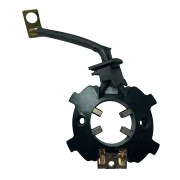 Couronne porte balais pour démarreur MITSUBISHI M1T71281A