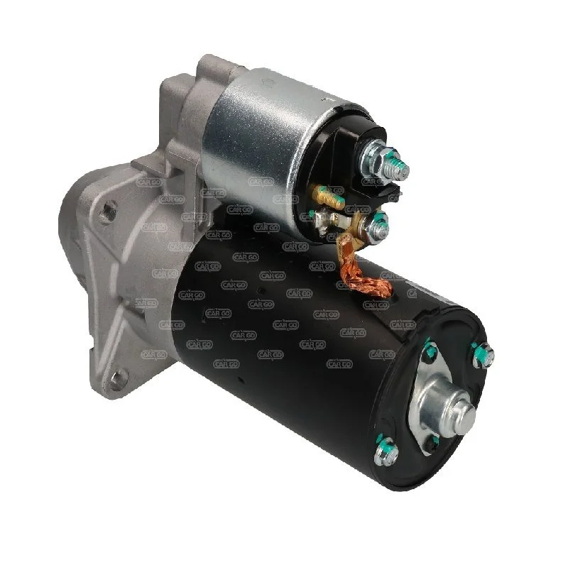 Démarreur pour BOSCH 0001208219