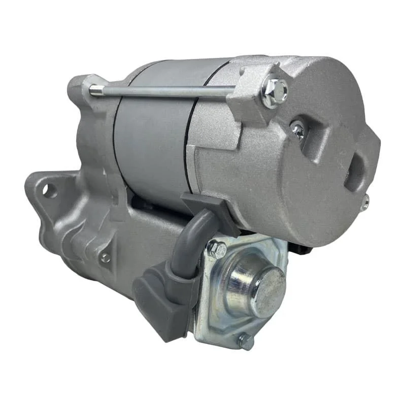Démarreur pour KUBOTA 1623563010
