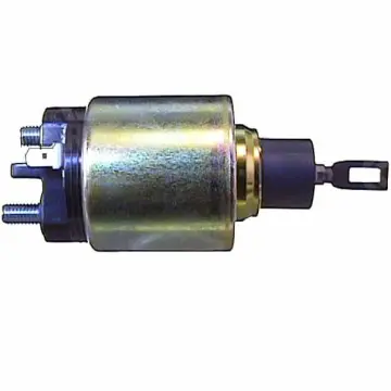 Solénoïde pour démarreur BOSCH 1 11E 06