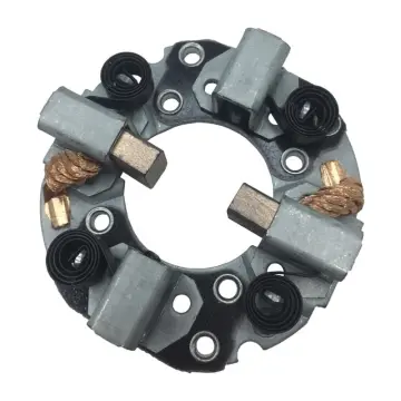 Couronne porte balais pour démarreur MITSUBISHI M008T85071A