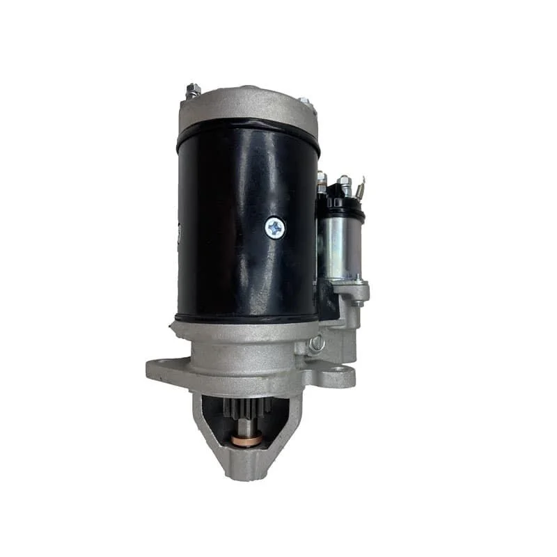 Démarreur pour BOSCH 0001362008