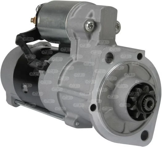Démarreur pour MITSUBISHI M8T71671