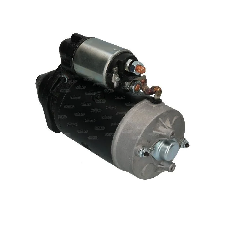 Démarreur pour BOSCH 0001362001
