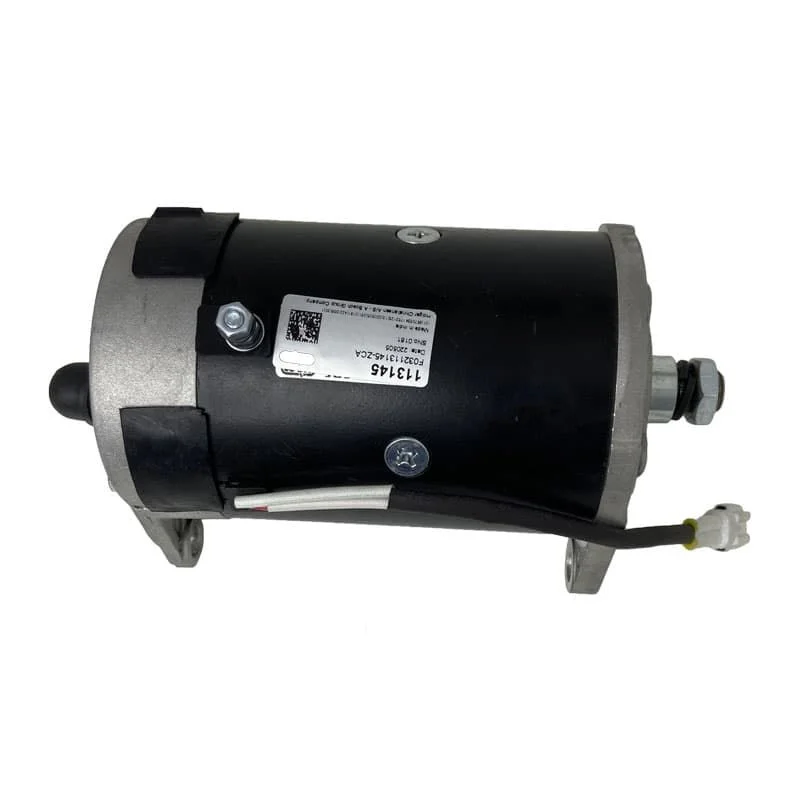Dynamo démarreur pour HITACHI GSB10706