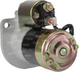Démarreur pour YANMAR 11963177011