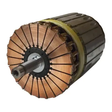 Induit pour démarreur VALEO D6RA110
