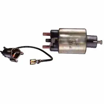 Solénoïde pour démarreur MITSUBISHI M0T70281