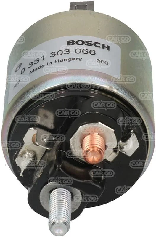 Solénoide BOSCH pour FIAT et 71719605