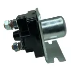 Remplace le solenoide du demarreur ford 1509955