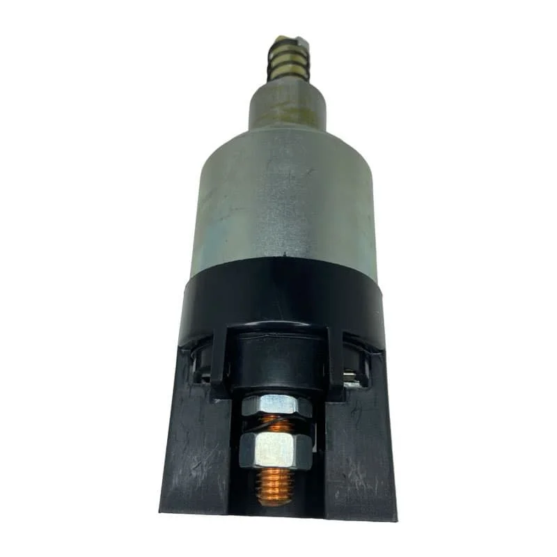Solénoide compatible pour démarreur BOSCH