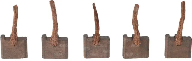 Balai charbon démarreur
