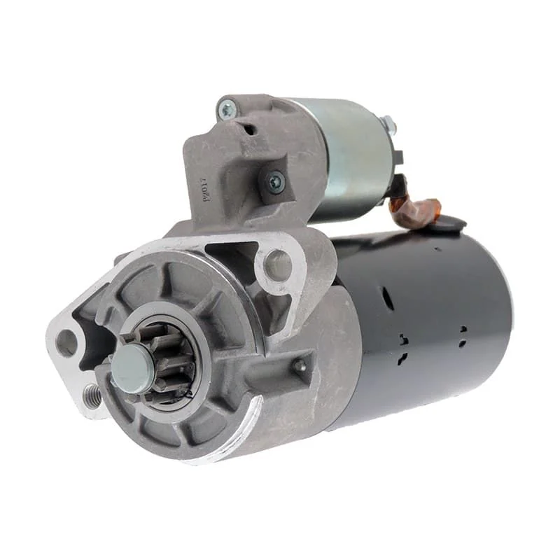 Démarreur pour BOSCH 0001125609