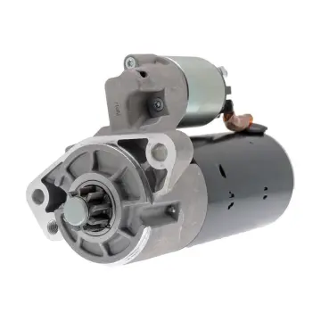 Démarreur pour BOSCH 0001125609