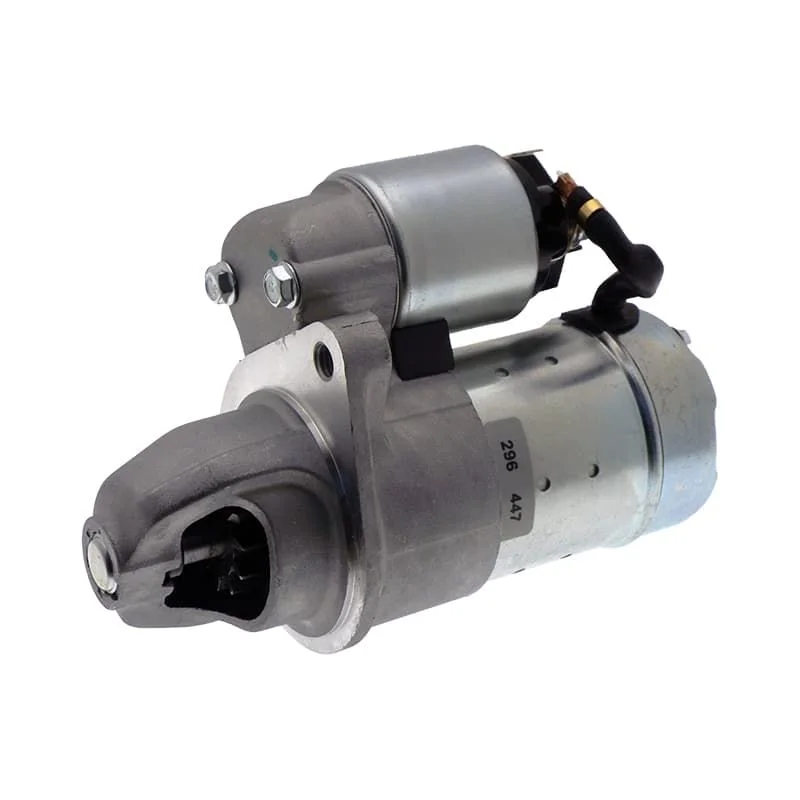 Démarreur pour HITACHI S114821A