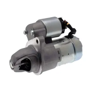 Démarreur pour HITACHI S114821A